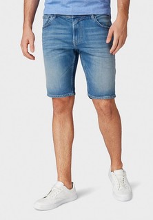 Шорты джинсовые Tom Tailor Denim