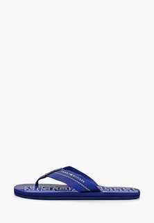 Сланцы Tommy Hilfiger