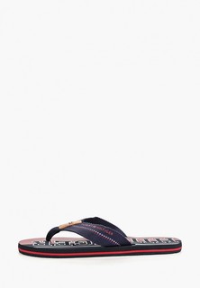Сланцы Tommy Hilfiger