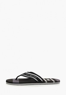 Сланцы Tommy Hilfiger
