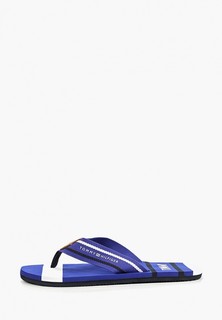 Сланцы Tommy Hilfiger