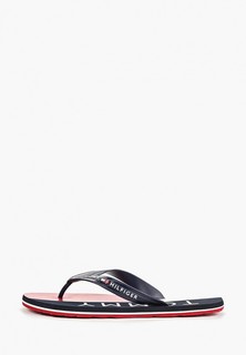 Сланцы Tommy Hilfiger