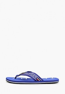 Сланцы Tommy Hilfiger