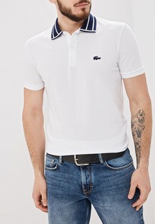 Поло Lacoste