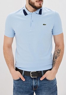 Поло Lacoste