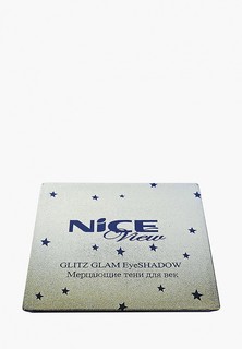 Тени для век Nice View
