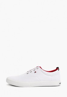 Кеды Tommy Hilfiger