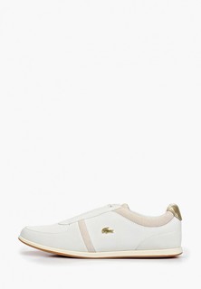 Кроссовки Lacoste