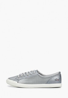 Кеды Lacoste