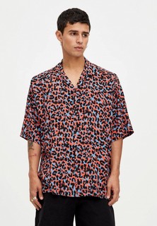 Рубашка Pull&Bear