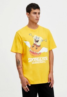 Футболка Pull&Bear
