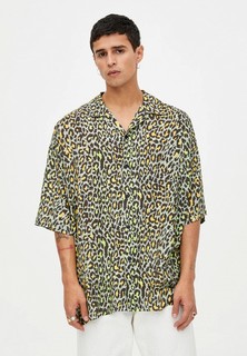 Рубашка Pull&Bear