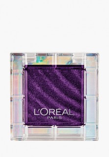 Тени для век LOreal Paris