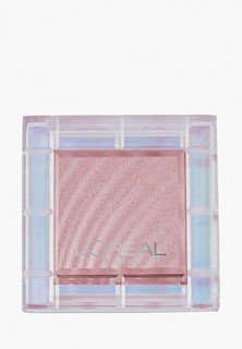 Тени для век LOreal Paris