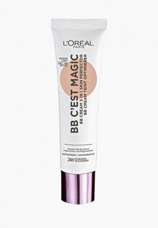 BB-Крем LOreal Paris