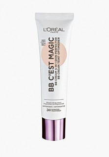 BB-Крем LOreal Paris