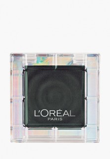 Тени для век LOreal Paris