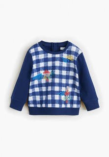 Свитшот Mango Kids