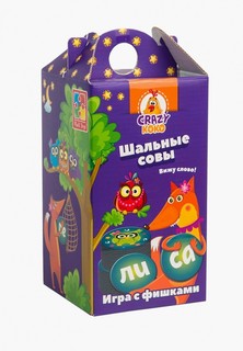 Игра настольная Vladi Toys