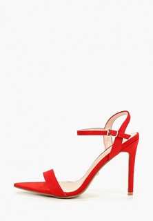 Босоножки Ideal Shoes