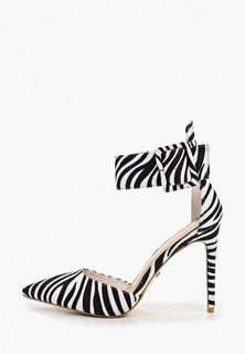 Туфли Ideal Shoes