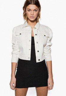 Куртка джинсовая Ivyrevel