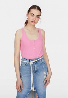 Майка Stradivarius