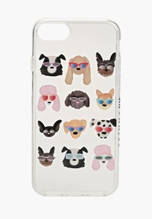 Чехол для iPhone Skinnydip