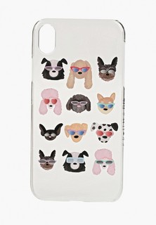 Чехол для iPhone Skinnydip