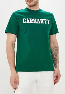 Футболка Carhartt