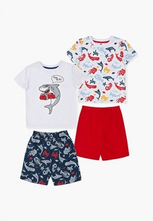 Комплект Infinity Kids