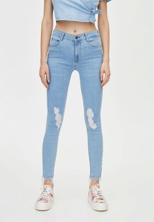 Джинсы Pull&Bear
