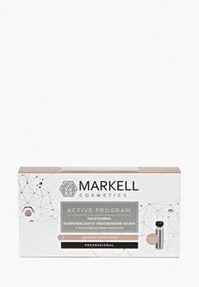 Крем для лица Markell