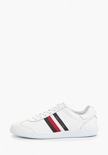 Кеды Tommy Hilfiger