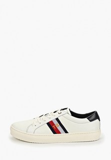 Кеды Tommy Hilfiger