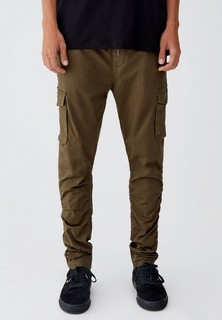 Брюки Pull&Bear