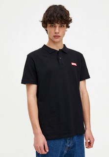 Поло Pull&Bear