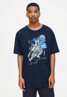 Футболка Pull&Bear