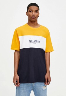 Футболка Pull&Bear