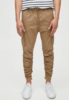 Брюки Pull&Bear