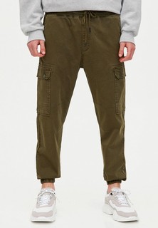 Брюки Pull&Bear