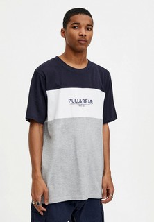 Футболка Pull&Bear