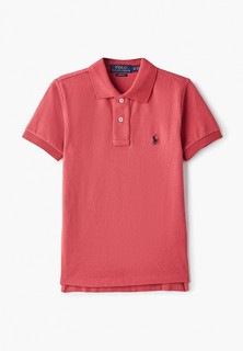 Поло Polo Ralph Lauren