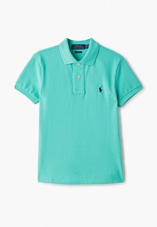 Поло Polo Ralph Lauren
