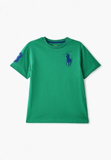 Футболка Polo Ralph Lauren