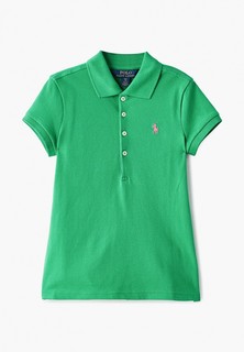 Поло Polo Ralph Lauren