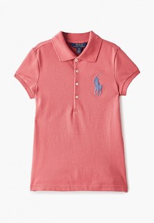 Поло Polo Ralph Lauren