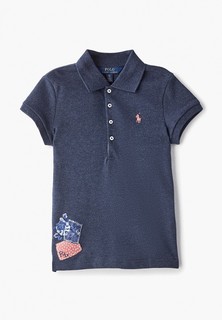 Поло Polo Ralph Lauren