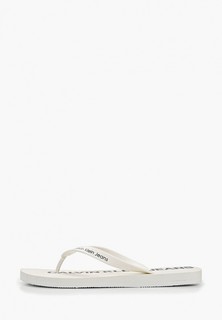 Сланцы Calvin Klein Jeans