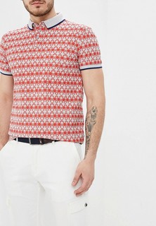 Поло Tom Tailor Denim